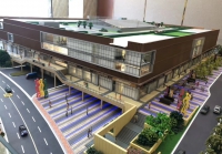 custom made model of Others